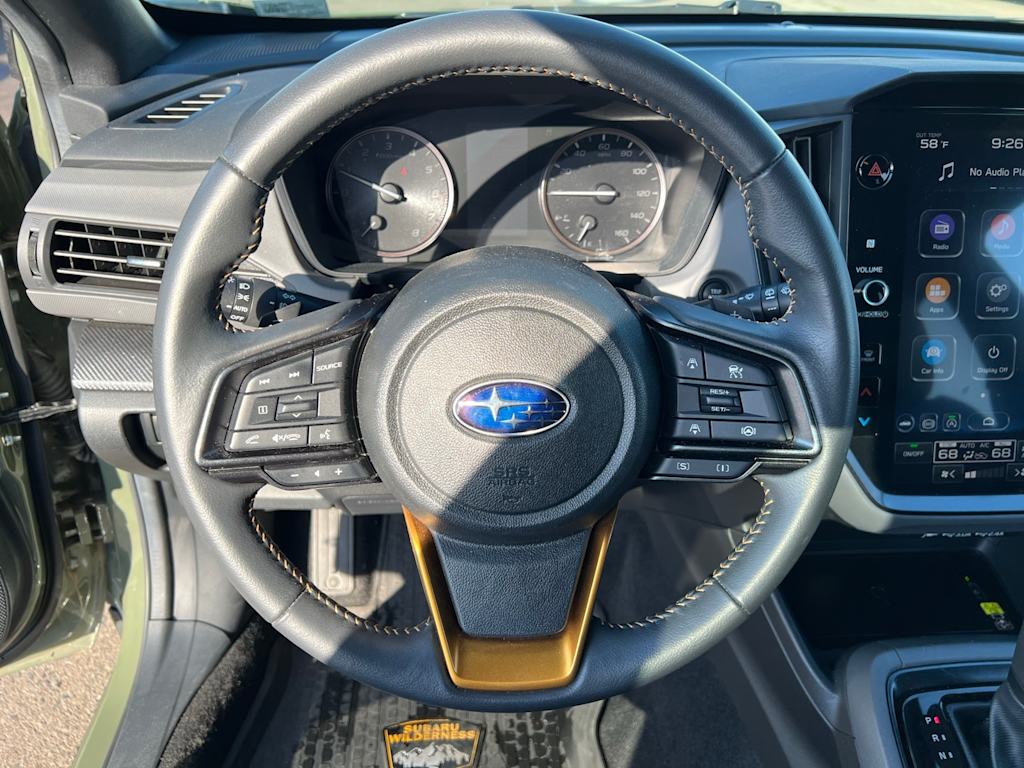 Thumbnail: 2024 Subaru Crosstrek - 12