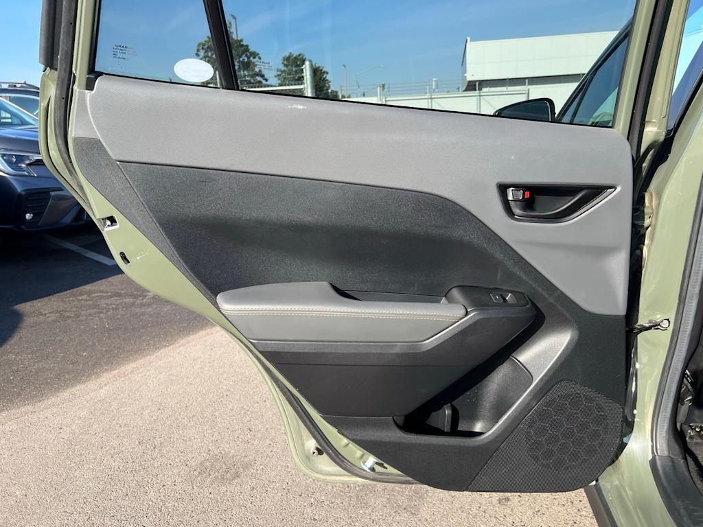 Thumbnail: 2024 Subaru Crosstrek - 28