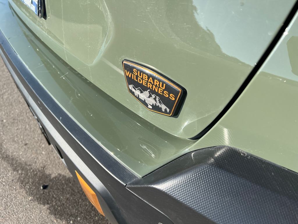 Thumbnail: 2024 Subaru Crosstrek - 21