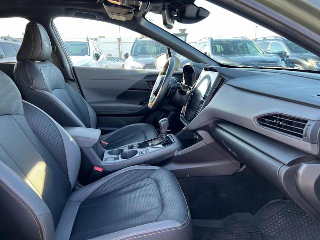 Thumbnail: 2024 Subaru Crosstrek - 33