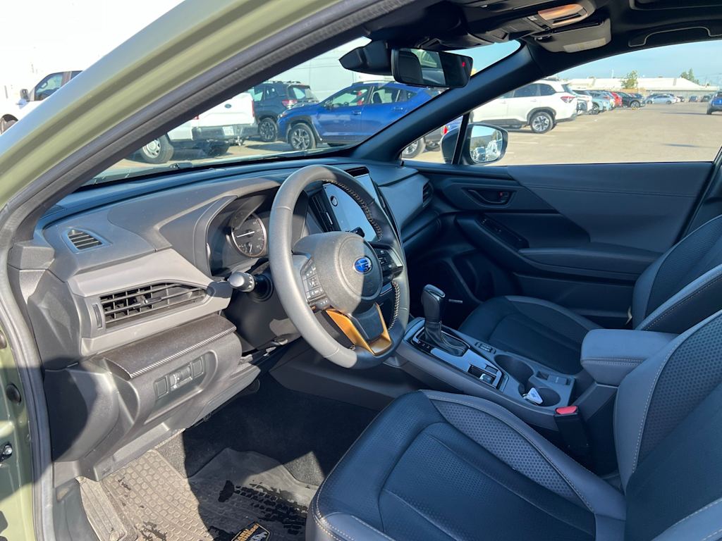 Thumbnail: 2024 Subaru Crosstrek - 2