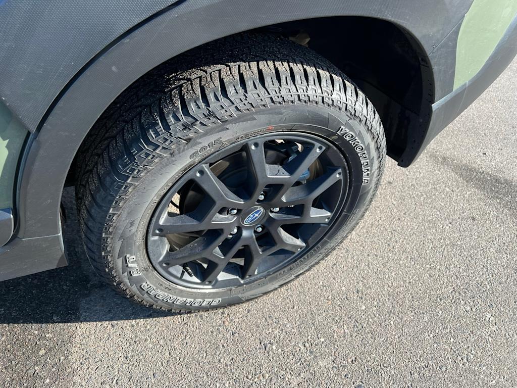 Thumbnail: 2024 Subaru Crosstrek - 26