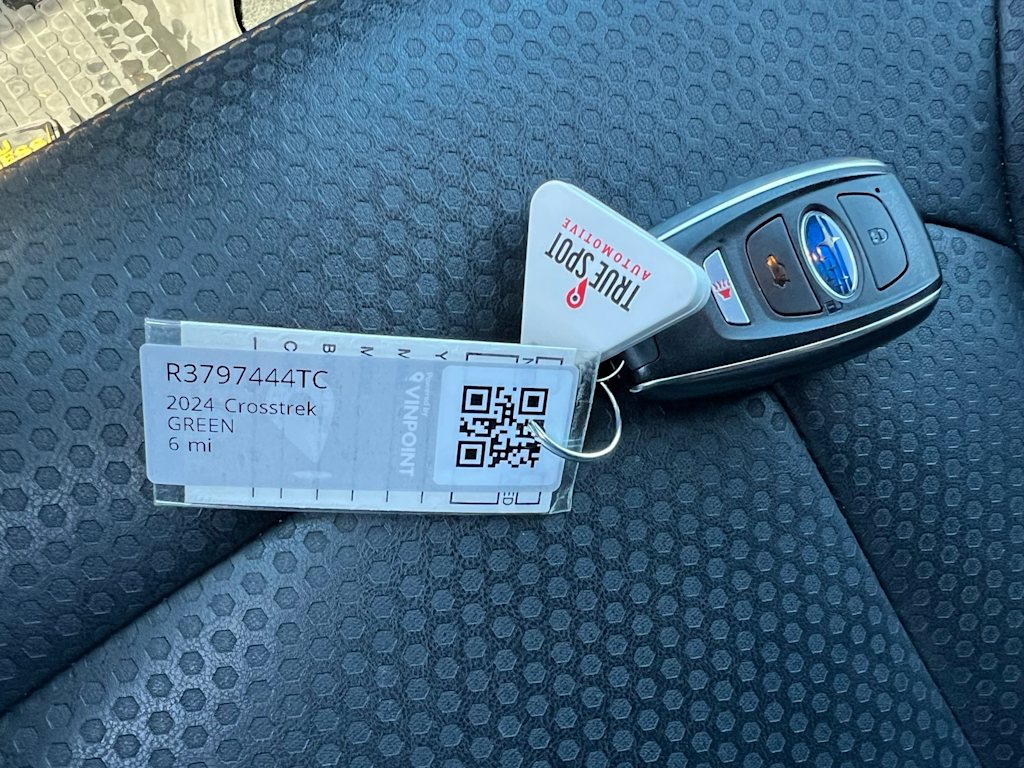 Thumbnail: 2024 Subaru Crosstrek - 17