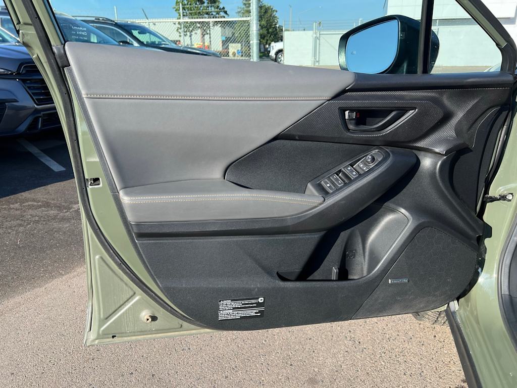 Thumbnail: 2024 Subaru Crosstrek - 25