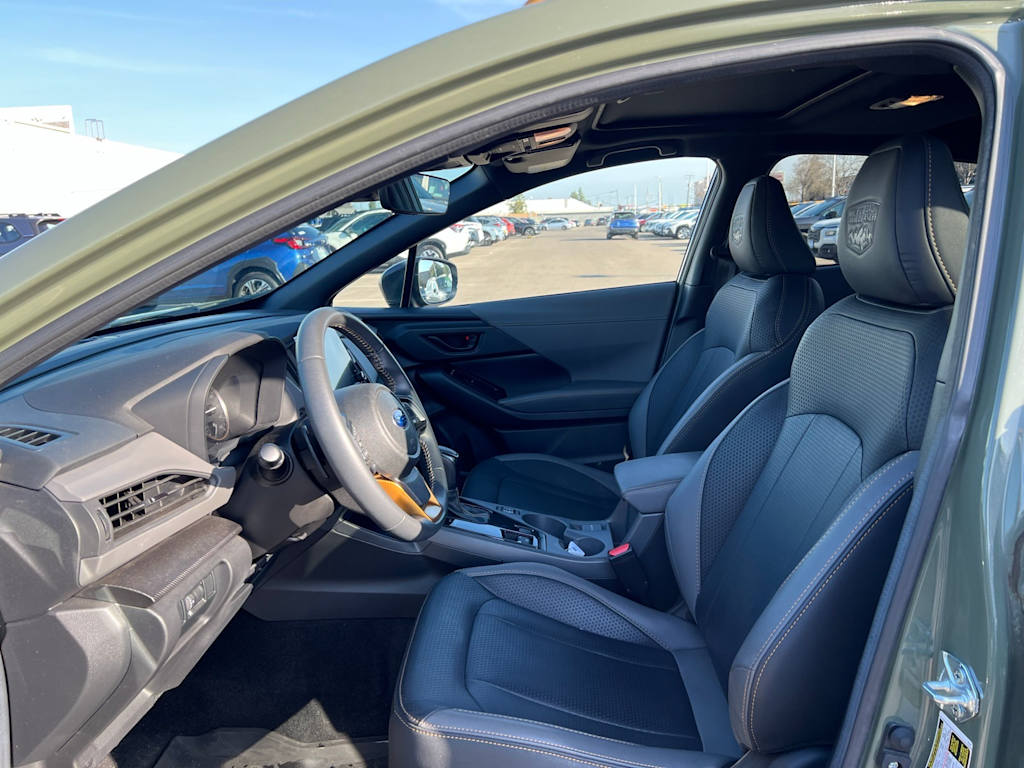 Thumbnail: 2024 Subaru Crosstrek - 9