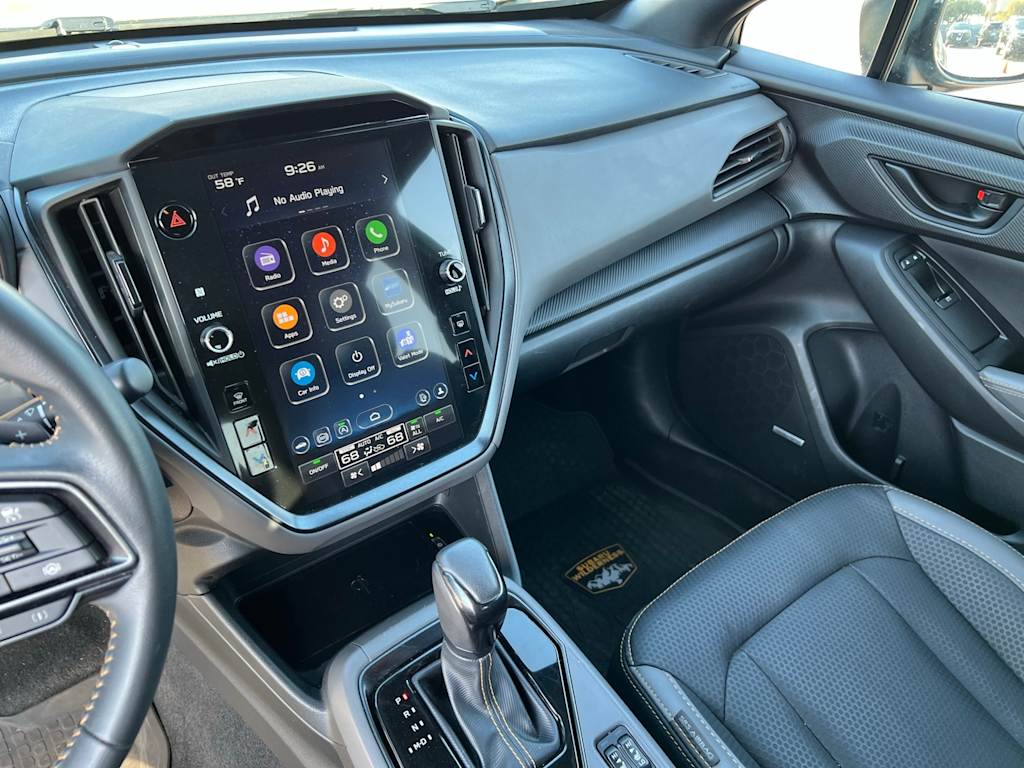 Thumbnail: 2024 Subaru Crosstrek - 13