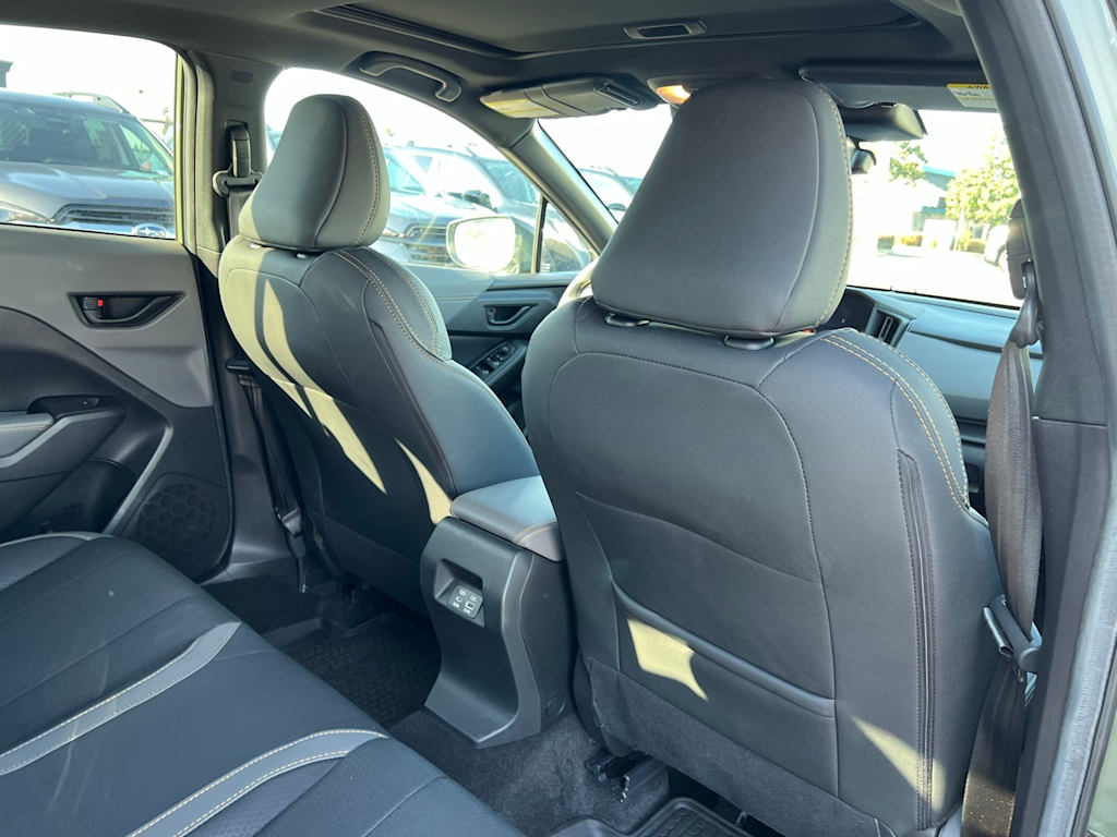 Thumbnail: 2024 Subaru Crosstrek - 10