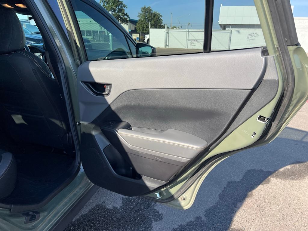 Thumbnail: 2024 Subaru Crosstrek - 31