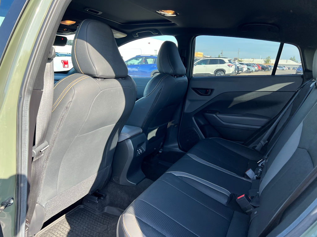 Thumbnail: 2024 Subaru Crosstrek - 11