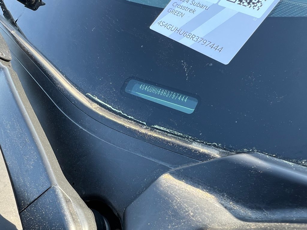 Thumbnail: 2024 Subaru Crosstrek - 39