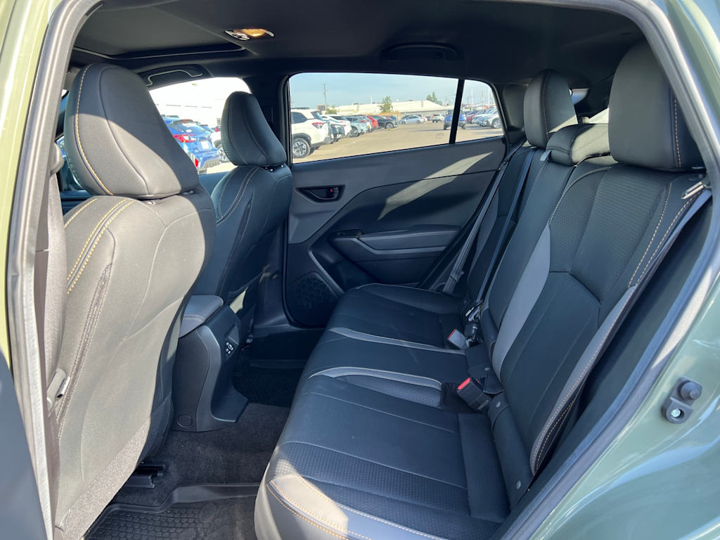 Thumbnail: 2024 Subaru Crosstrek - 27