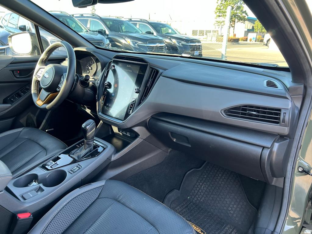 Thumbnail: 2024 Subaru Crosstrek - 8