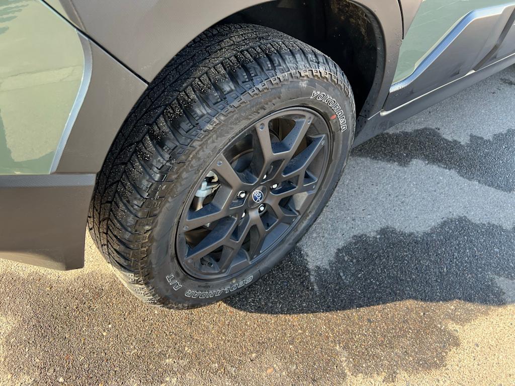 Thumbnail: 2024 Subaru Crosstrek - 29