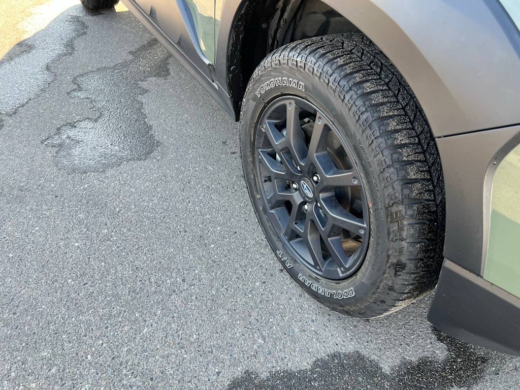 Thumbnail: 2024 Subaru Crosstrek - 32