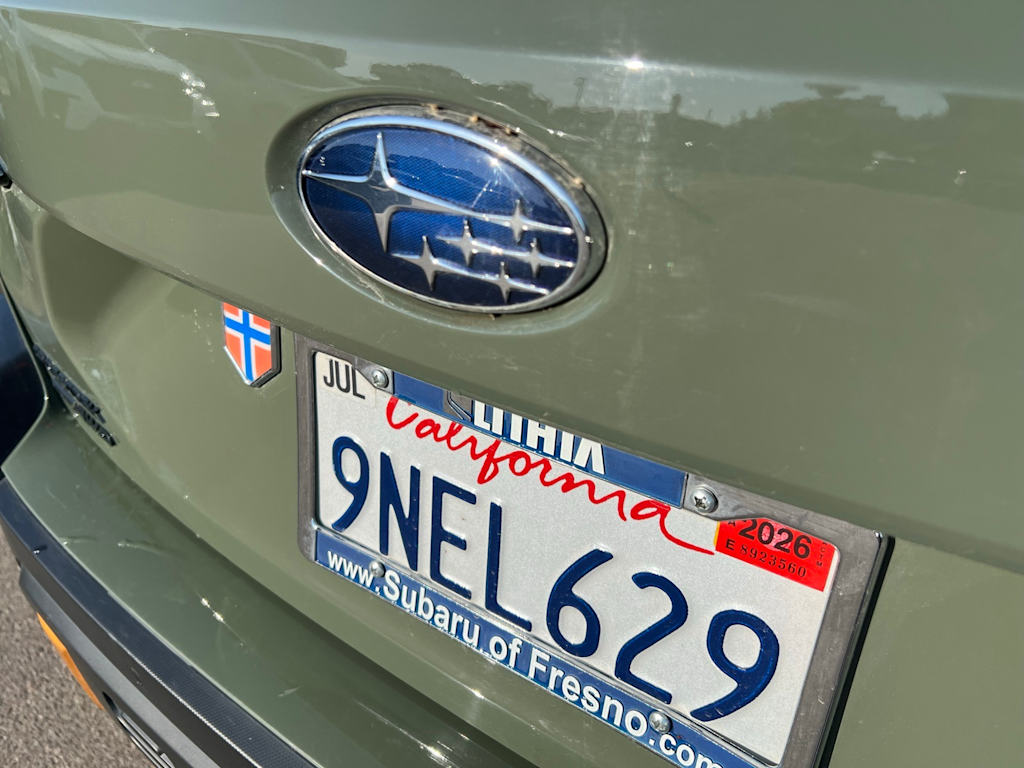 Thumbnail: 2024 Subaru Crosstrek - 20