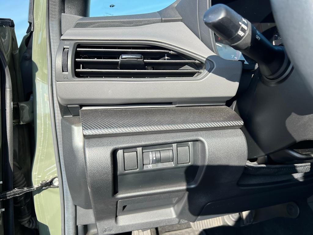 Thumbnail: 2024 Subaru Crosstrek - 35