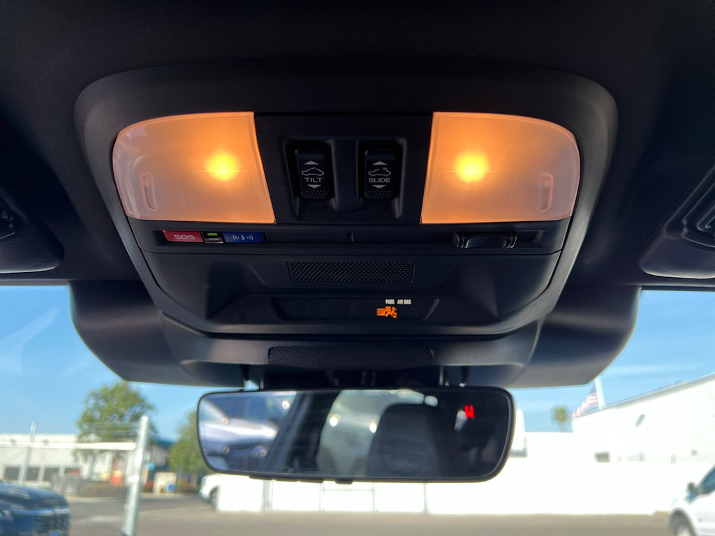 Thumbnail: 2024 Subaru Crosstrek - 36