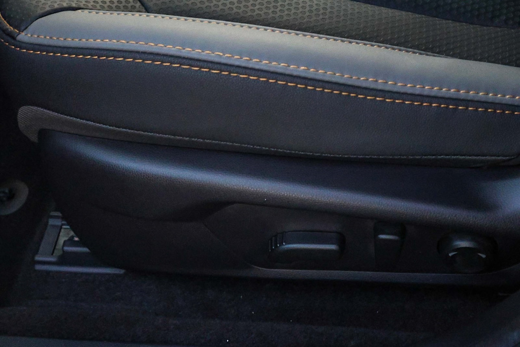 Thumbnail: 2025 Subaru Crosstrek - 21