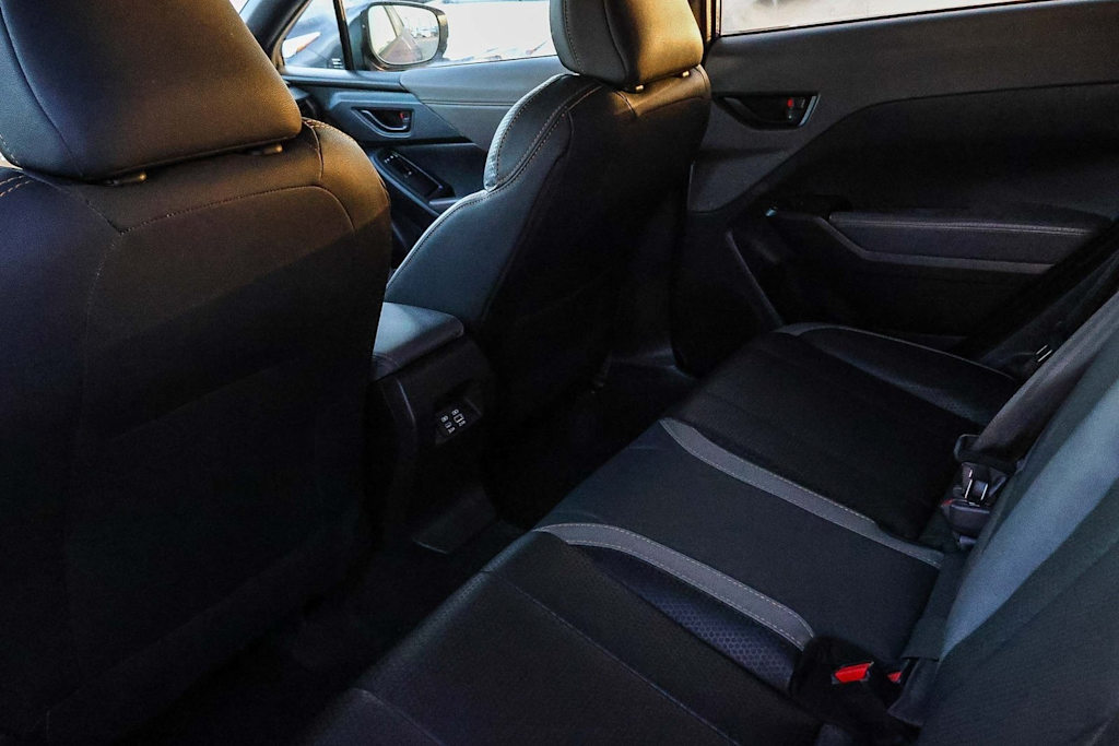 Thumbnail: 2025 Subaru Crosstrek - 9