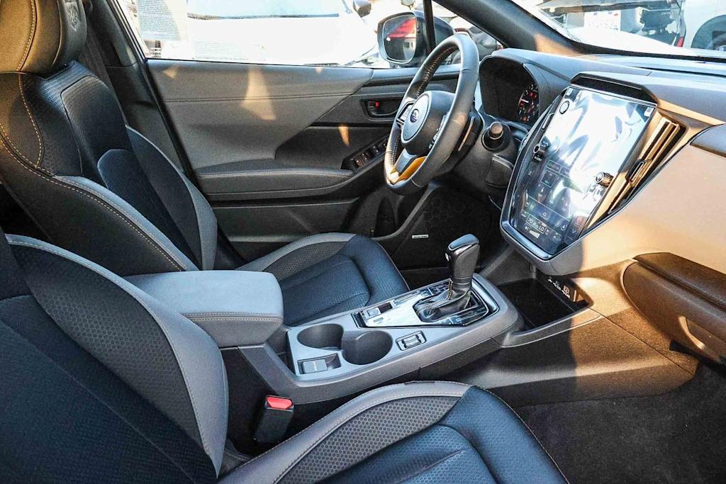 Thumbnail: 2025 Subaru Crosstrek - 8