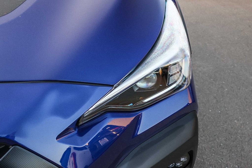 Thumbnail: 2025 Subaru Crosstrek - 20