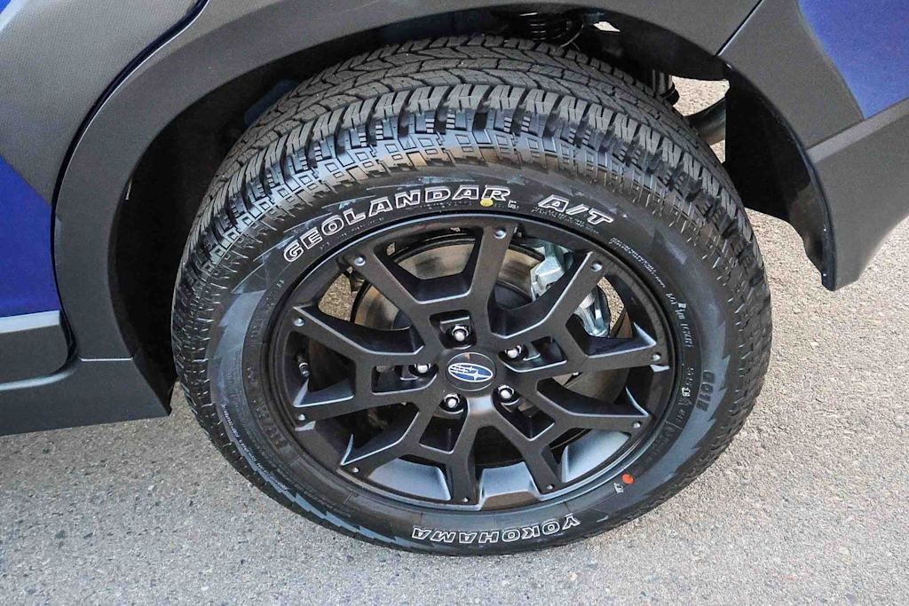 Thumbnail: 2025 Subaru Crosstrek - 6