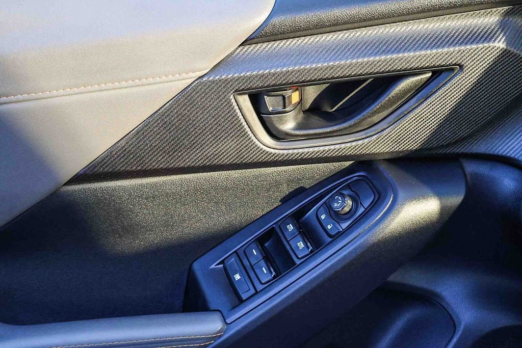 Thumbnail: 2025 Subaru Crosstrek - 22