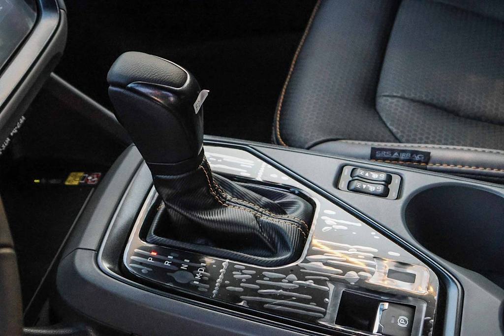 Thumbnail: 2025 Subaru Crosstrek - 13