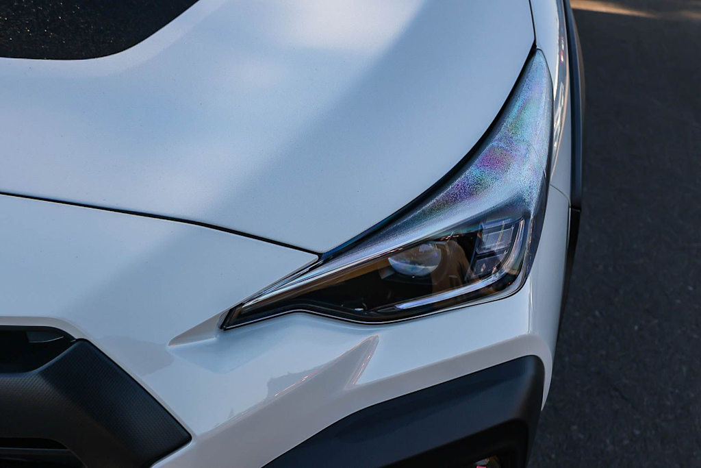 Thumbnail: 2026 Subaru Crosstrek - 19