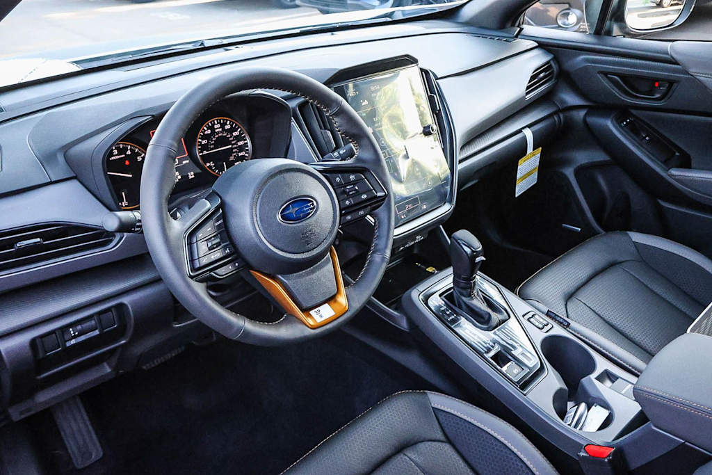 Thumbnail: 2026 Subaru Crosstrek - 20