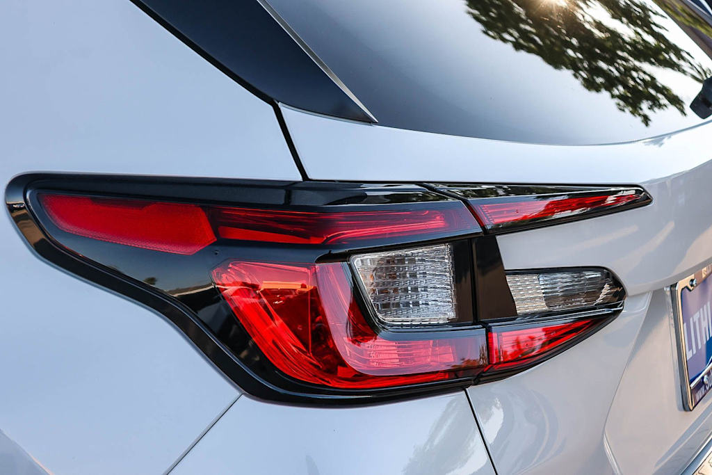 Thumbnail: 2026 Subaru Crosstrek - 17