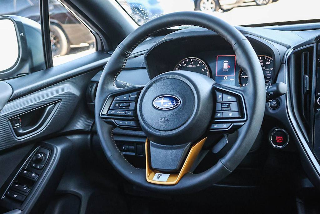 Thumbnail: 2026 Subaru Crosstrek - 10