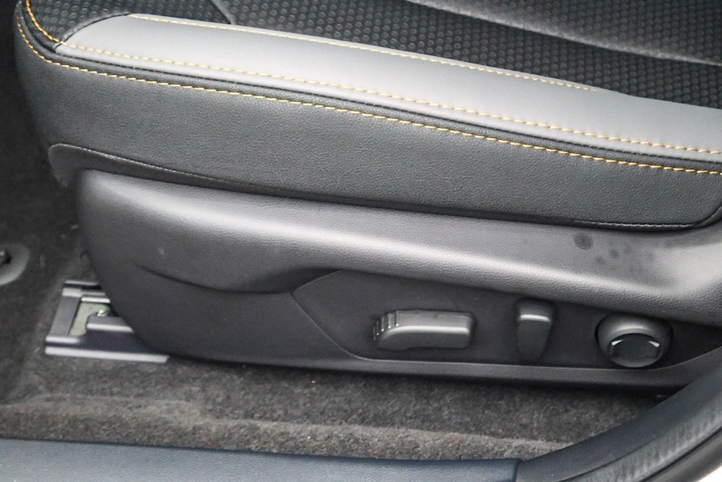 Thumbnail: 2025 Subaru Crosstrek - 22