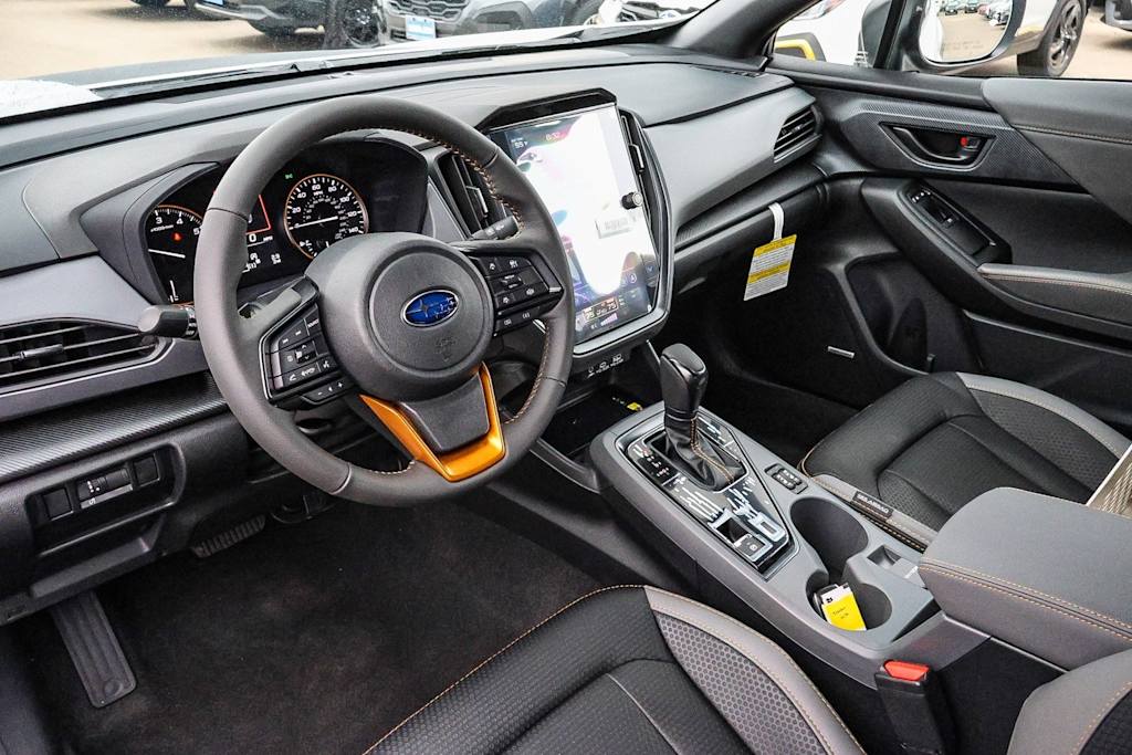 Thumbnail: 2025 Subaru Crosstrek - 12