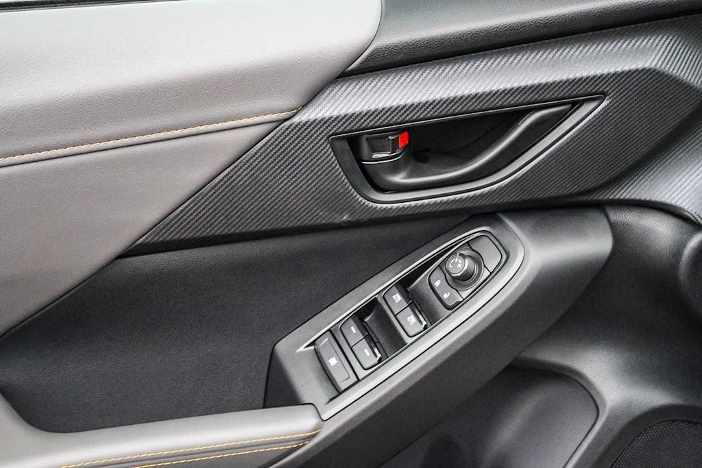 Thumbnail: 2025 Subaru Crosstrek - 23