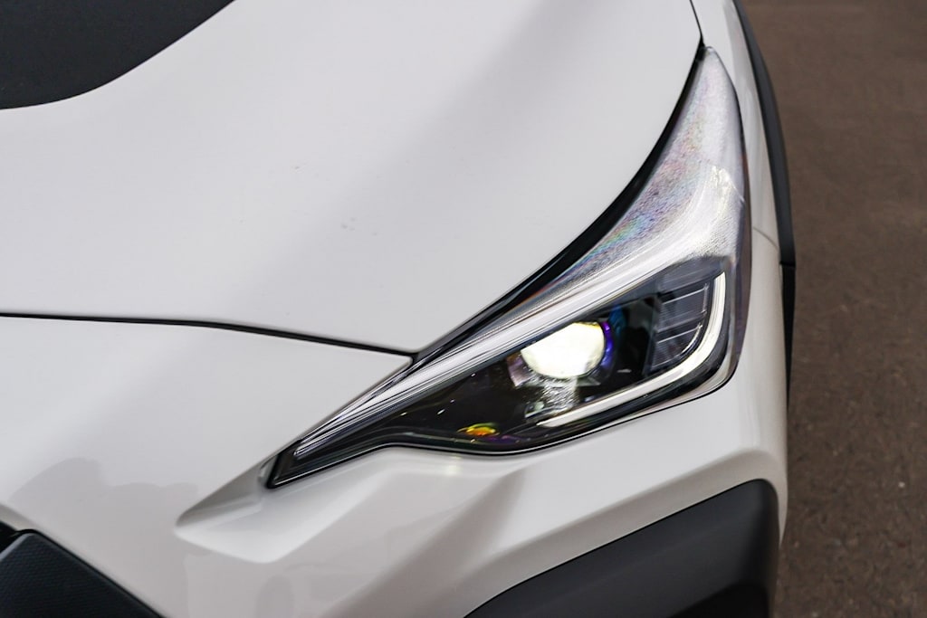 Thumbnail: 2025 Subaru Crosstrek - 6