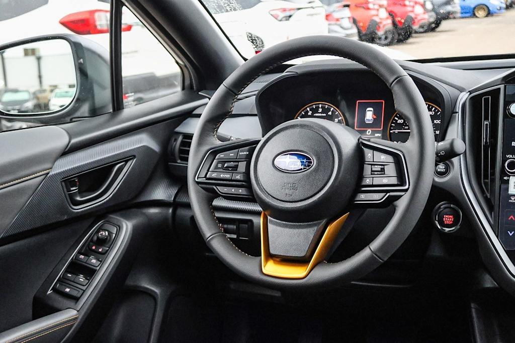 Thumbnail: 2025 Subaru Crosstrek - 11
