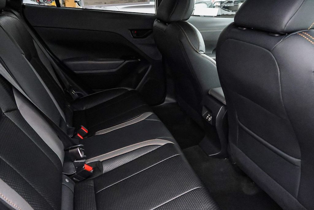 Thumbnail: 2025 Subaru Crosstrek - 10