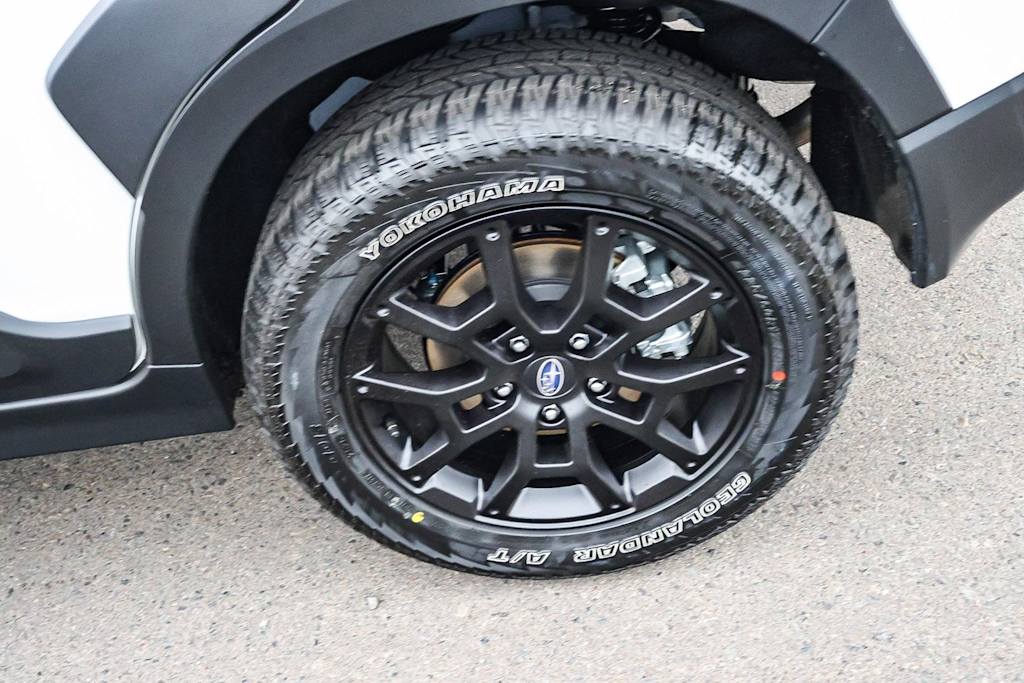 Thumbnail: 2025 Subaru Crosstrek - 7