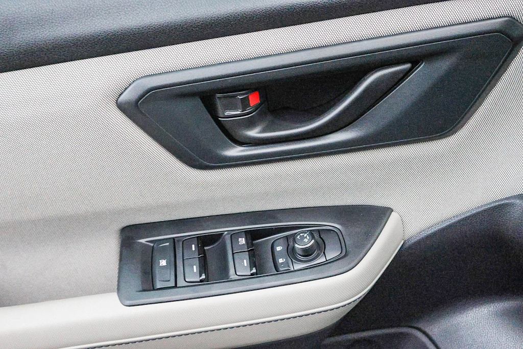 Thumbnail: 2026 Subaru Forester - 23