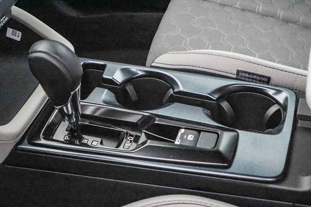 Thumbnail: 2026 Subaru Forester - 14