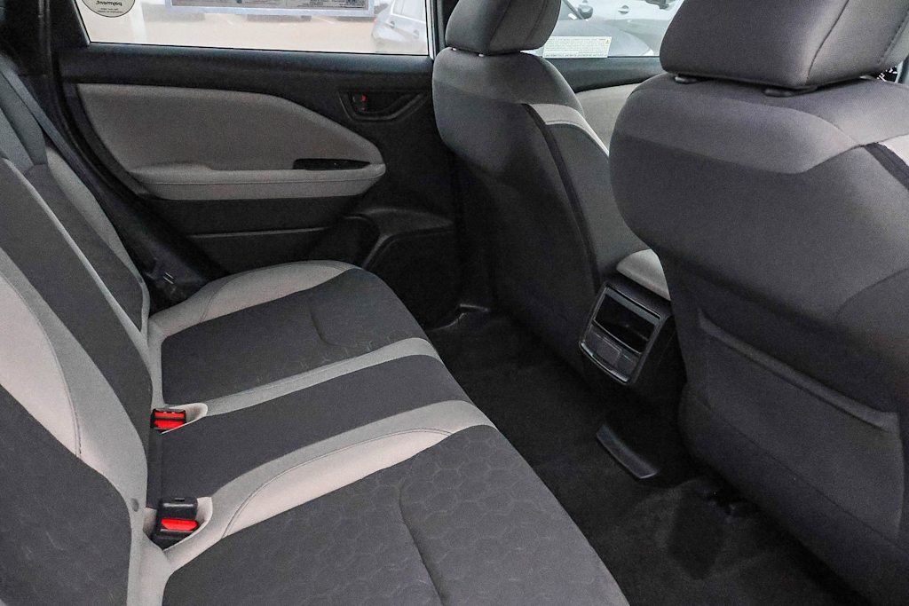 Thumbnail: 2026 Subaru Forester - 10