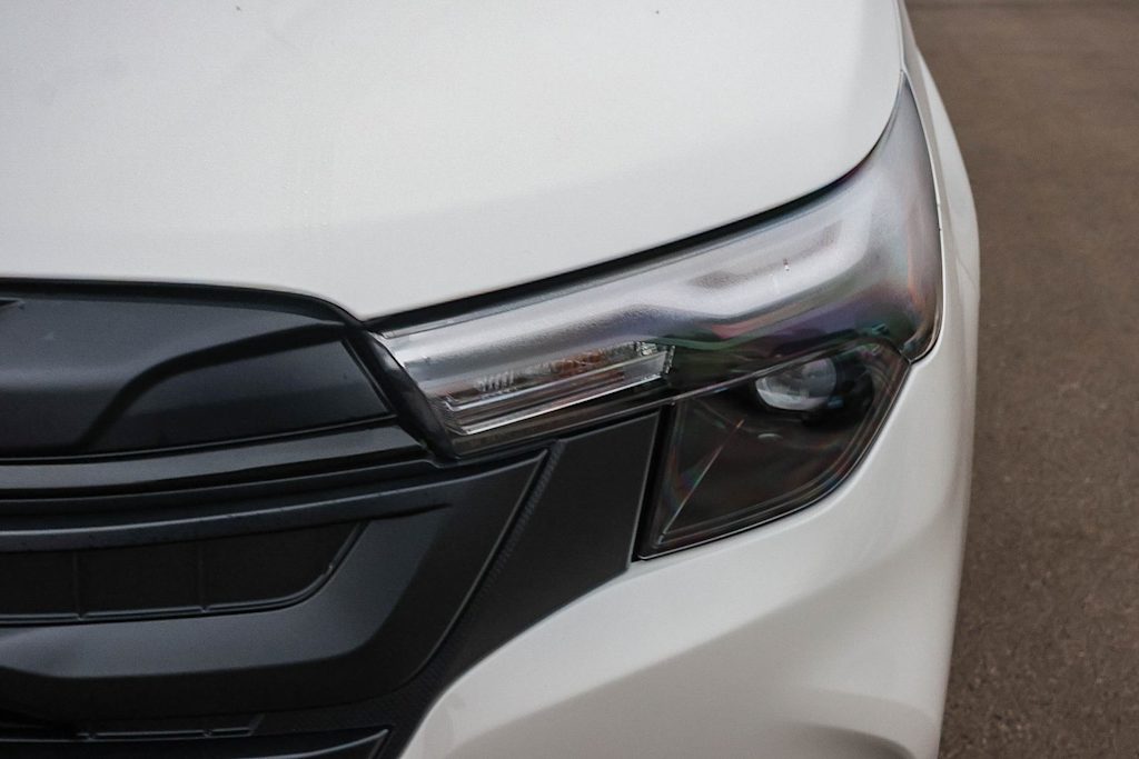 Thumbnail: 2026 Subaru Forester - 21