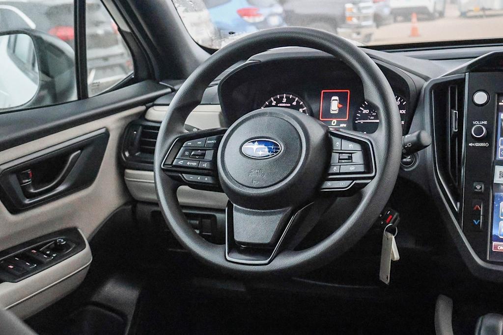 Thumbnail: 2026 Subaru Forester - 11