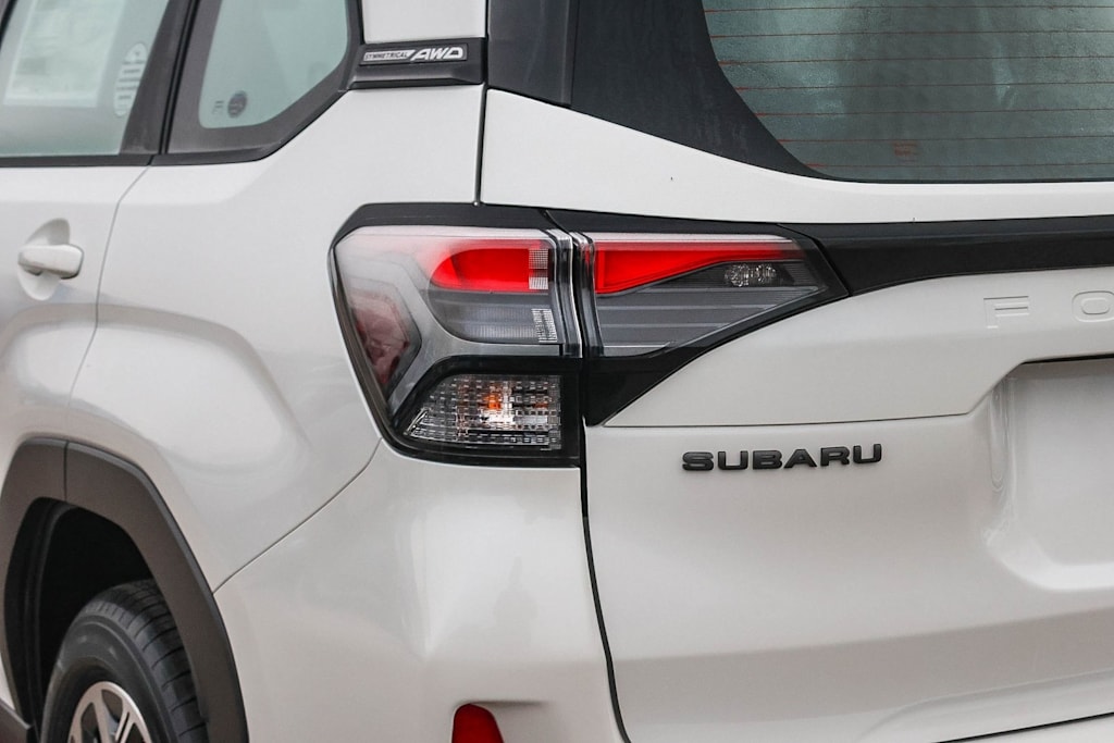 Thumbnail: 2026 Subaru Forester - 6