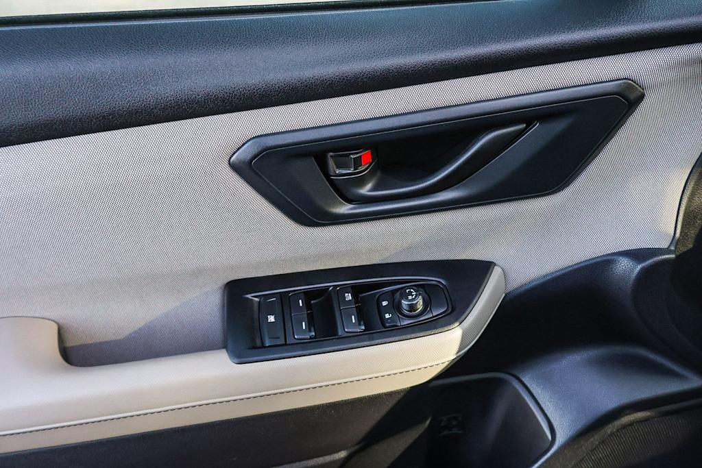 Thumbnail: 2026 Subaru Forester - 22