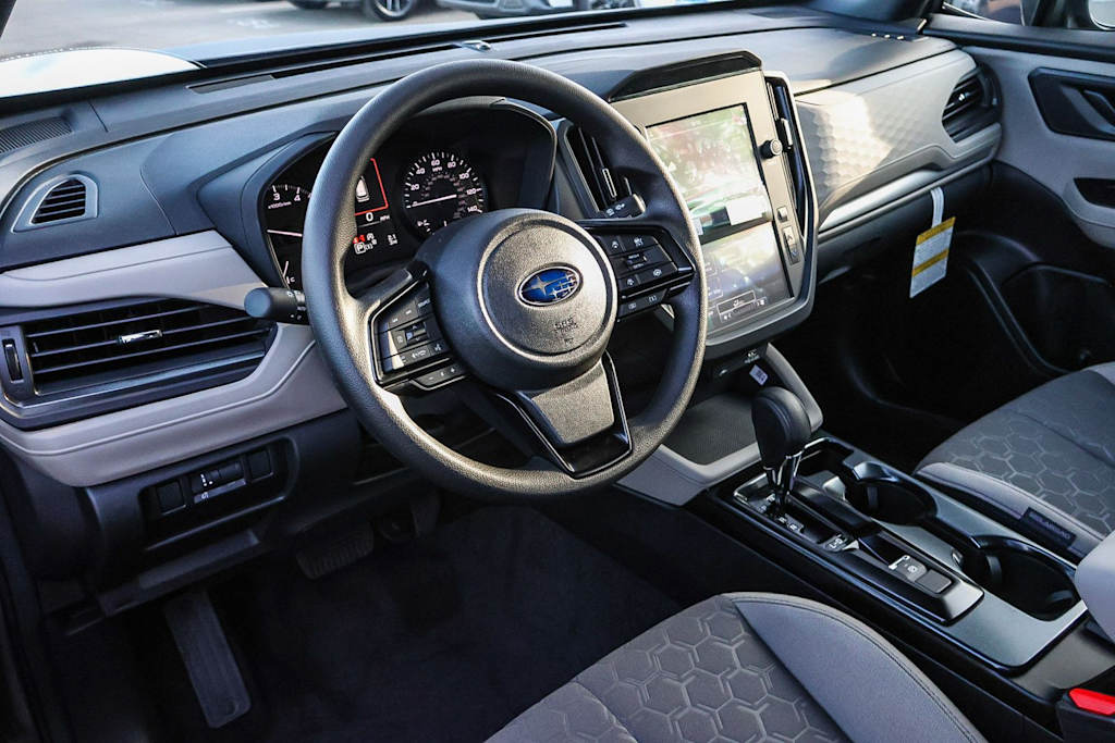 Thumbnail: 2026 Subaru Forester - 13