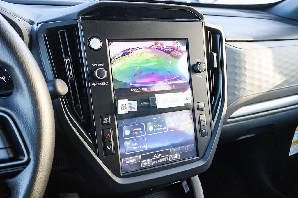 Thumbnail: 2026 Subaru Forester - 23