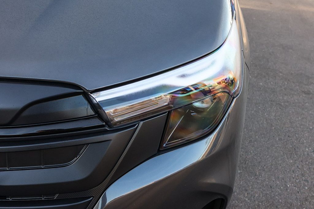 Thumbnail: 2026 Subaru Forester - 20