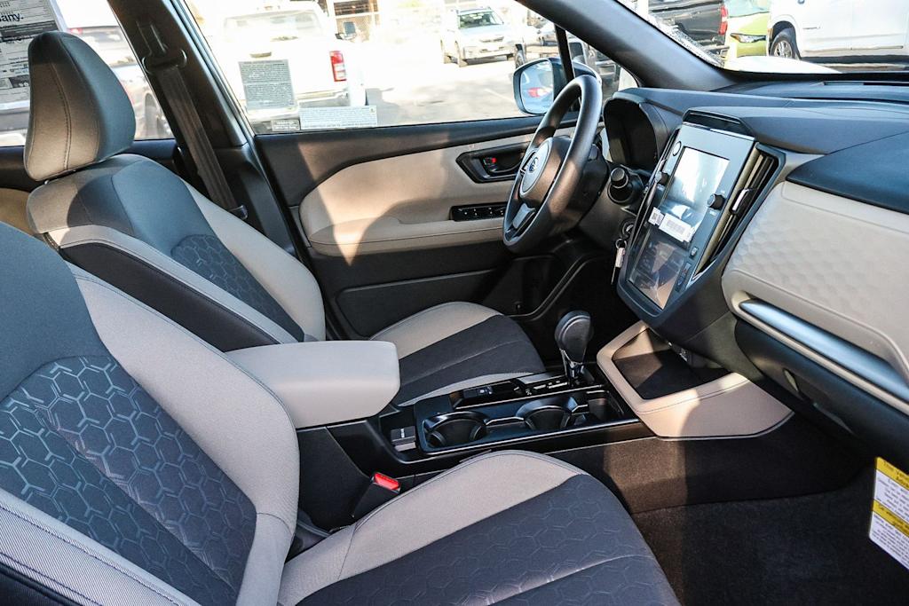 Thumbnail: 2026 Subaru Forester - 10